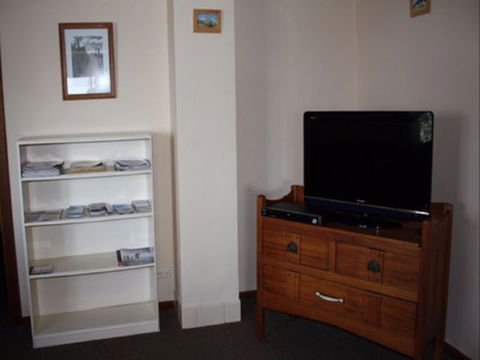 Spalding Lodge Unit 16 - Holiday Cairns 291