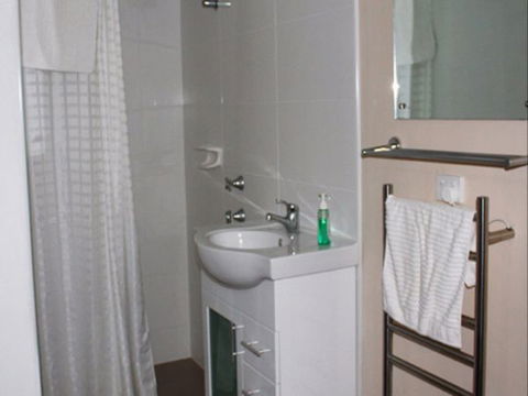 Spalding Lodge Unit 16 - Holiday Cairns 292