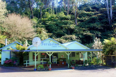 Tarra Valley Caravan Park - Holiday Cairns 0