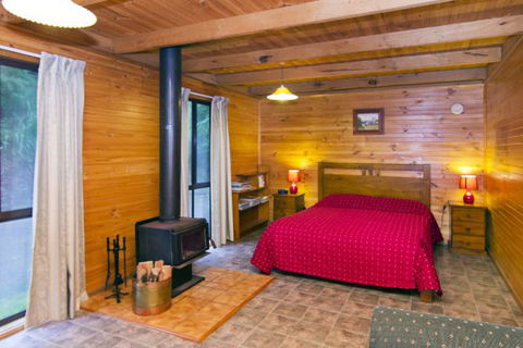 Tarra Valley Caravan Park - Holiday Cairns 7