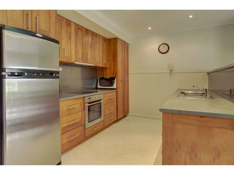 Spalding Lodge Unit 16 - Holiday Cairns 242