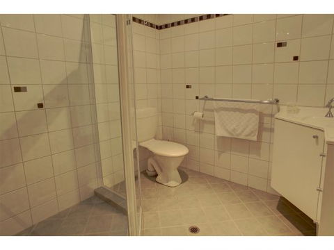 Spalding Lodge Unit 16 - Holiday Cairns 244