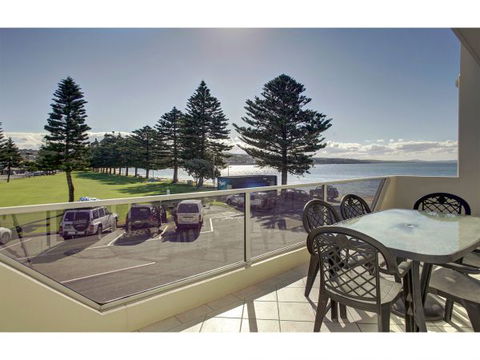 Spalding Lodge Unit 16 - Holiday Cairns 247