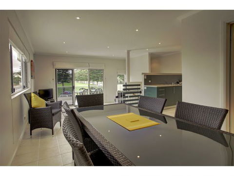 Spalding Lodge Unit 16 - Holiday Cairns 248
