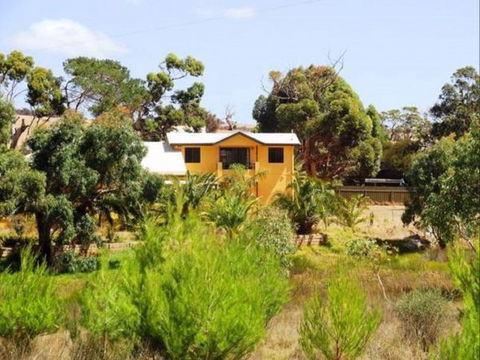 Spalding Lodge Unit 16 - Holiday Cairns 278