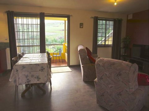 Spalding Lodge Unit 16 - Holiday Cairns 280