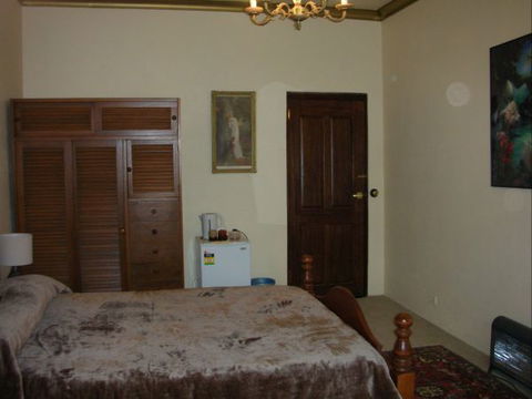 Spalding Lodge Unit 16 - Holiday Cairns 282