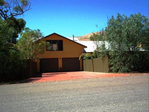 Spalding Lodge Unit 16 - Holiday Cairns 285
