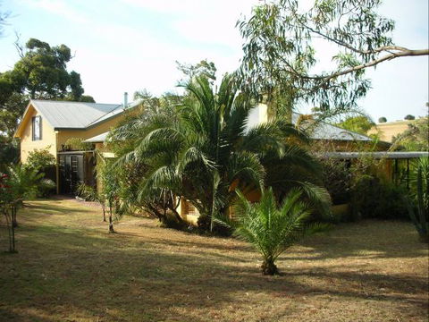 Spalding Lodge Unit 16 - Holiday Cairns 286