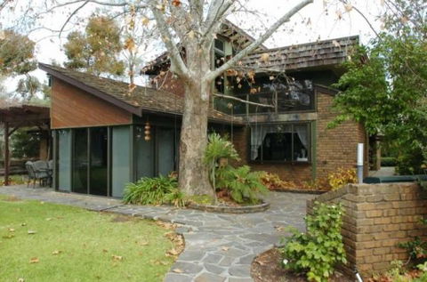 Trenberth House - Holiday Cairns 0