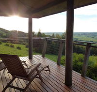 Anderley - Holiday Cairns