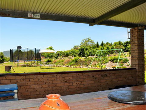 Arrowee House - Holiday Cairns 5