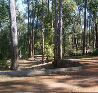 Barrabup Camp at St John Brook National Park - Holiday Cairns