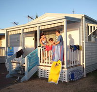 Christies Beach Tourist Park - Holiday Cairns