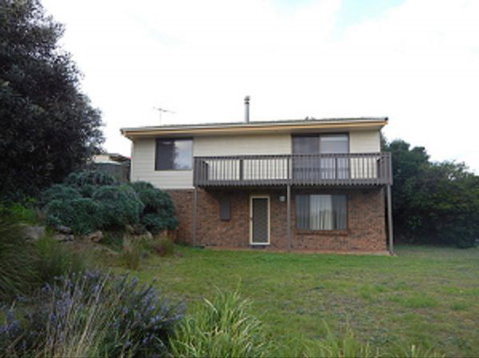 Fensom's Holiday Home - Holiday Cairns 29