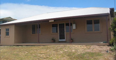 Fensom's Holiday Home - Holiday Cairns 26