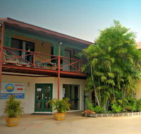 Kimberley Croc Motel - Holiday Cairns