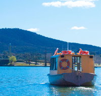 Lake Burley Griffin Cruises - Holiday Cairns