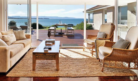 Escape At Culburra - Holiday Cairns 0