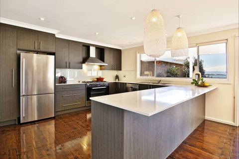Escape At Culburra - Holiday Cairns 4
