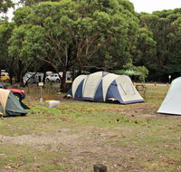 Pretty Beach Campground Murramarang National Park - Holiday Cairns