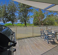 The Boathouse - Holiday Cairns