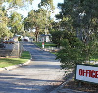 Woodcroft Park - Holiday Cairns