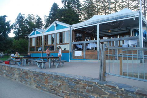 10 Calypso At Port Elliot - Holiday Cairns 2