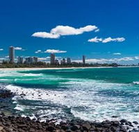 Gold Coast Family Car Rentals - Holiday Cairns