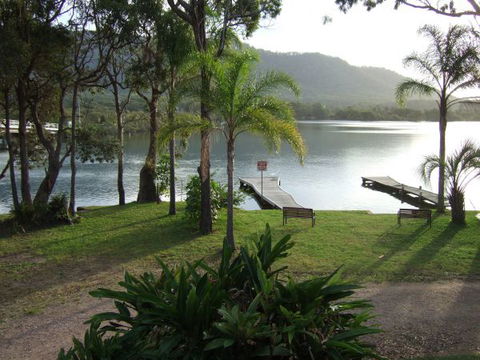 Pelican H2O - Holiday Cairns 0