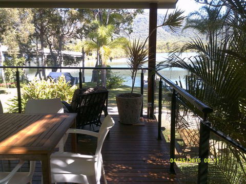 Pelican H2O - Holiday Cairns 1