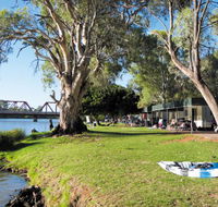 Riverbend Caravan Park Renmark - Holiday Cairns
