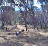 Valley Camp at Avon Valley National Park - Holiday Cairns