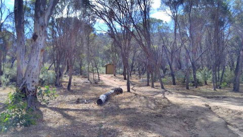 Valley Camp At Avon Valley National Park - Holiday Cairns 0