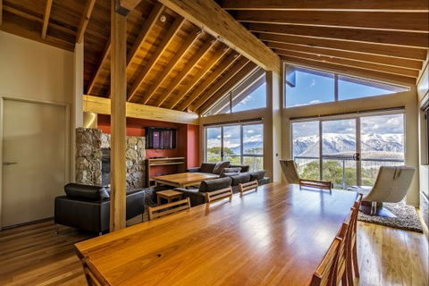 Altezza 1570 By Alpine Boutique Apartments - Holiday Cairns 0
