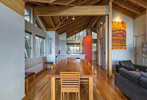 Altezza 1570 By Alpine Boutique Apartments - Holiday Cairns 1