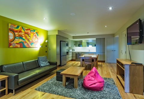 Altezza 1570 By Alpine Boutique Apartments - Holiday Cairns 2