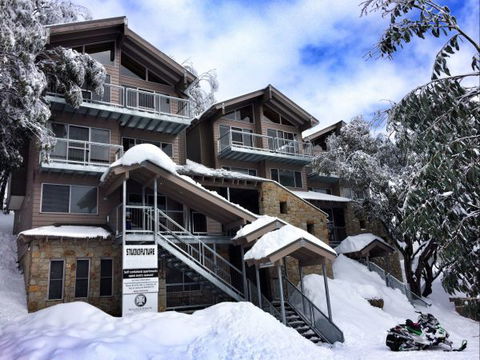 Altezza 1570 By Alpine Boutique Apartments - Holiday Cairns 3