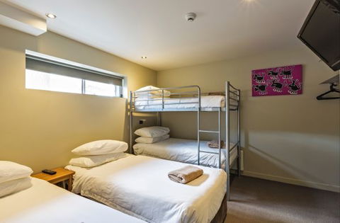 Altezza 1570 By Alpine Boutique Apartments - Holiday Cairns 8