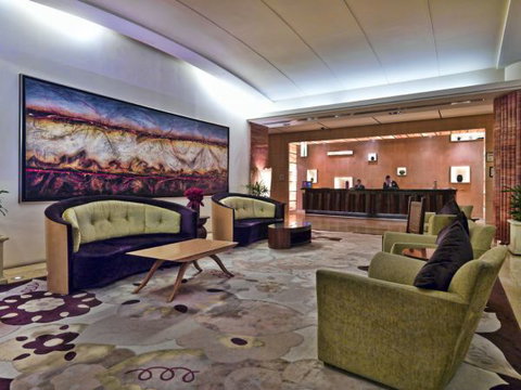 Amora Hotel Jamison Sydney - Holiday Cairns 4