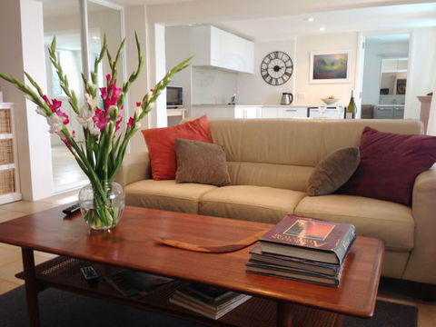 Avalon Horizons - Holiday Cairns 5