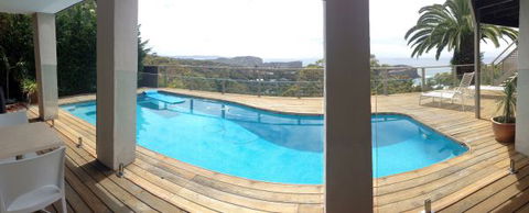 Avalon Horizons - Holiday Cairns 6