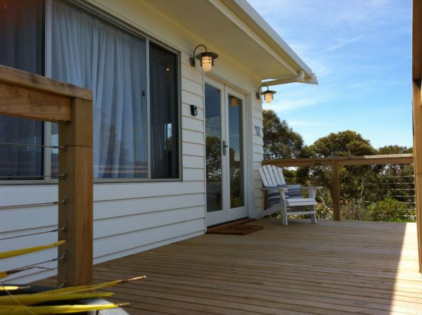 Vasse ACT Holiday Cairns