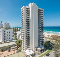 Boulevard North Holiday Apartments - Holiday Cairns