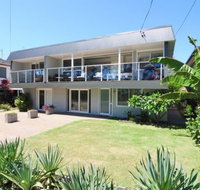 Del Sol - Holiday Cairns