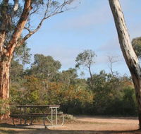Drummonds Camp at Avon Valley National Park - Holiday Cairns