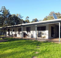 Wallaby Cottage - Holiday Cairns