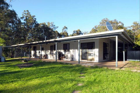 Wallaby Cottage - Holiday Cairns 0