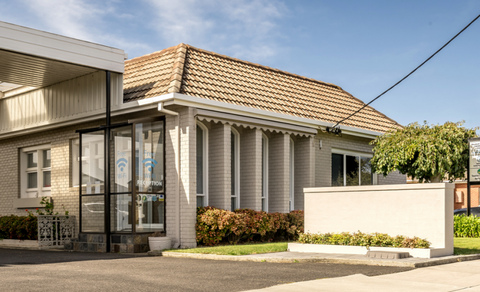 Barclay Motor Inn - Holiday Cairns 3