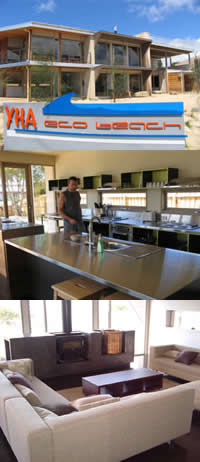 Eco Beach Yha - Holiday Cairns 1